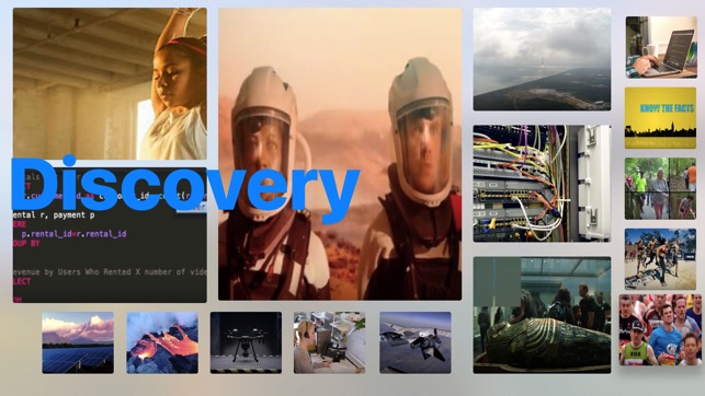 SHOWCASE Discovery(圖3)-速報App