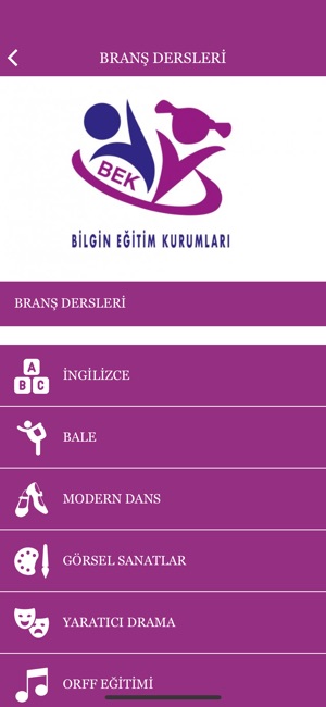 Atakent Bilgin Eğitim(圖2)-速報App