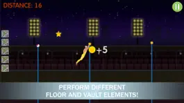 Game screenshot World Gymnastics Superstar hack