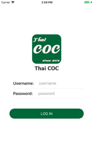 Thai COC