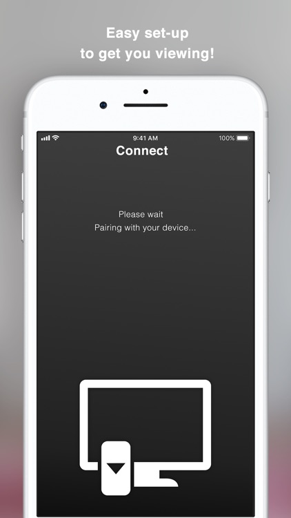 Remote for Vizio TVs
