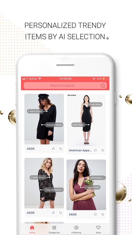 Qury - Woman Fashion Shopping screenshot-3
