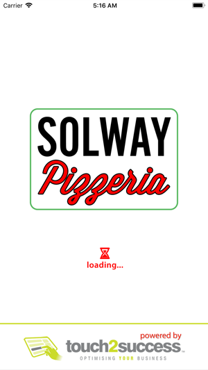 Solway Pizzeria