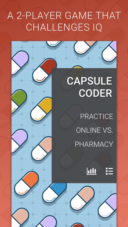 Capsule Coder