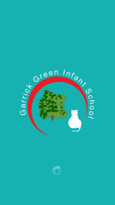 Garrick Green Infant screenshot 3