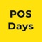 POS Days - Point of Sale app prefect for all retail shop, cafe, bar, clothing shop, coffee shop, beauty salon, car wash, mini market, grocery store, fashion boutique and in many other business