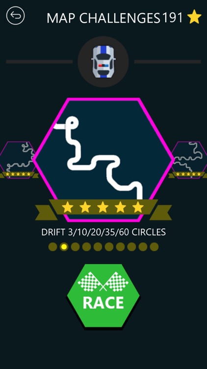 Circle Drift screenshot-3