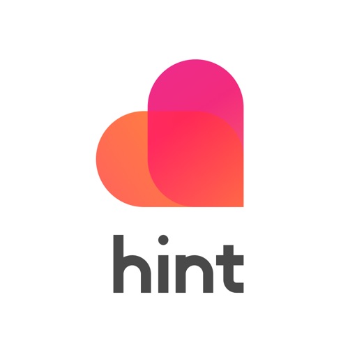 Hint! Best Dating App & Chat