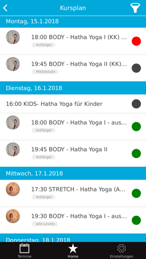 Yamida-Yoga(圖3)-速報App