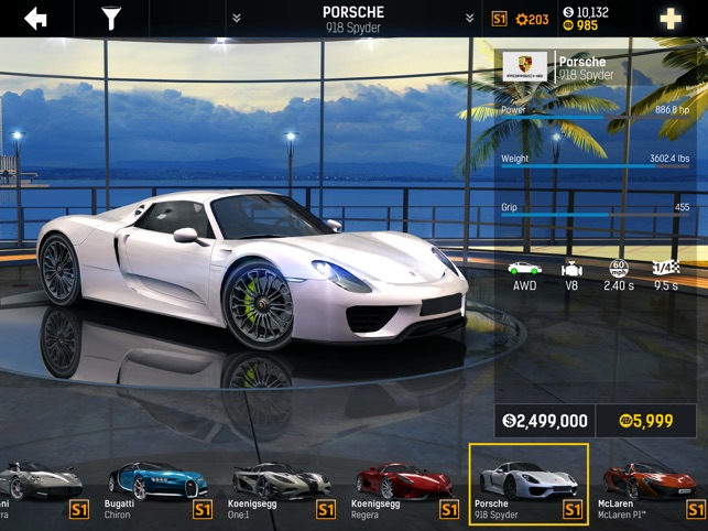 nitro nation best cars for each level NITRO NATION™ 6 on the App Store nitro nation best cars for each level NITRO NATION™ 6 on the App Store