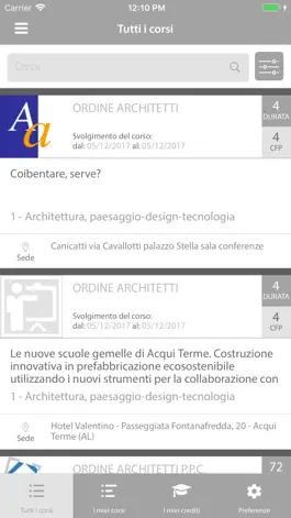 Game screenshot Ufficioweb Formazione mod apk