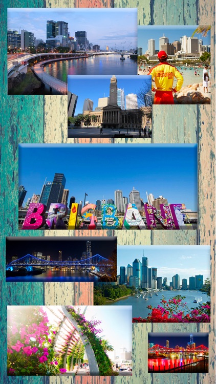 BrisbanEvent