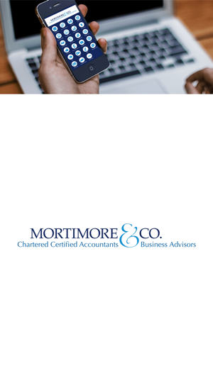 Mortimore and Co Accountants(圖1)-速報App