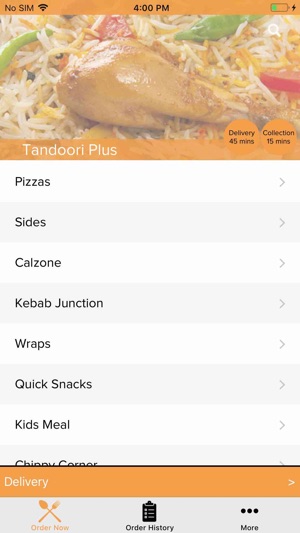 Tandoori Plus(圖2)-速報App