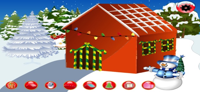 Christmas Santa Games Pack(圖5)-速報App