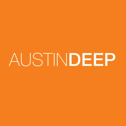 Austin Deep Tissue Therapy icon