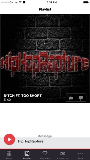 HipHopRapture(圖2)-速報App