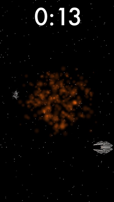 Meteor. screenshot 3