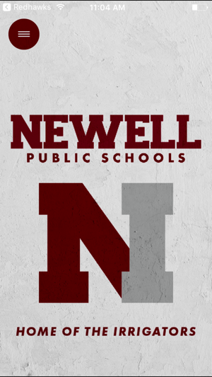 Newell School District, SD(圖1)-速報App