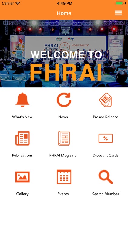 FHRAI