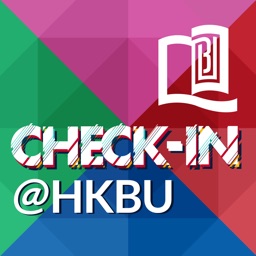 Check-In@HKBU