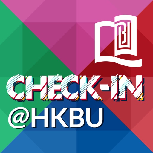 Check-In@HKBU