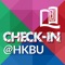 This mobile app enables HKBU staff to take attendance of HKBU activities in a most efficiency way