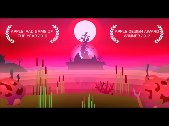 Severed на iPad