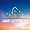 Orange County House Values