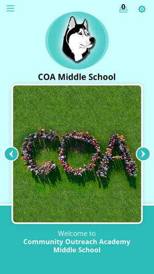 COA Middle School