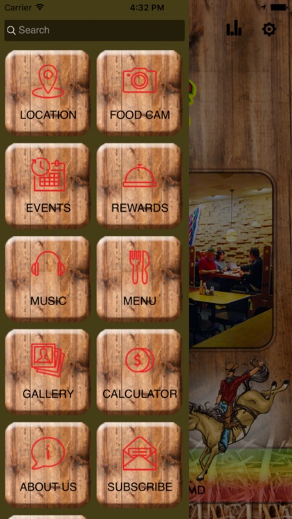 El Jinete Mexican Restaurant