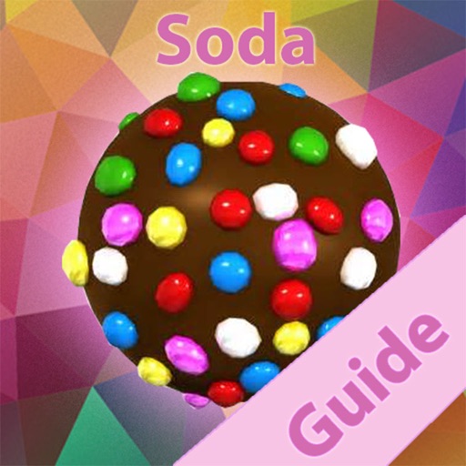 Guide for Candy Crush Soda iOS App