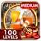 Street City Hidden Object Game