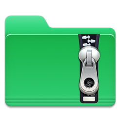 Extractor Unarchive Files On The Mac App Store