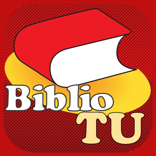 BiblioTu iOS App