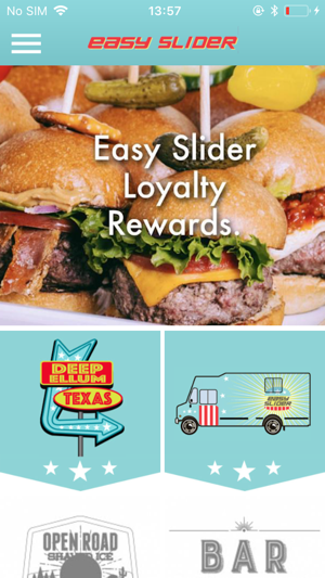 Easy Slider Truck(圖1)-速報App