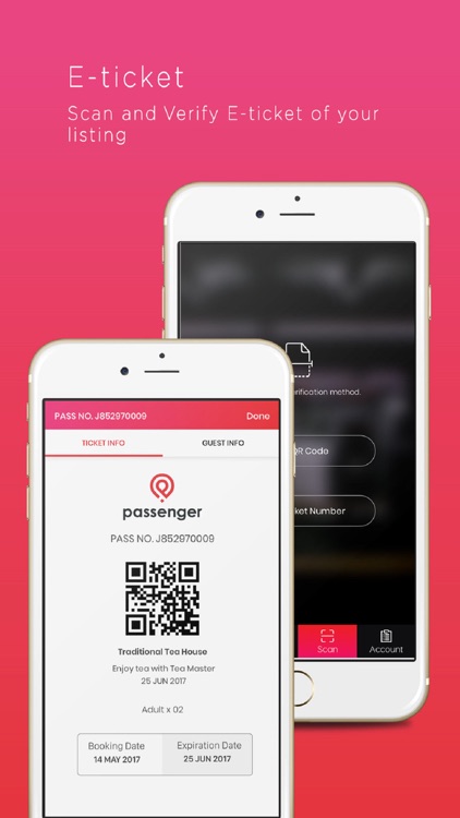 Passenger Partner screenshot-4