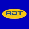 ADT Taxis App