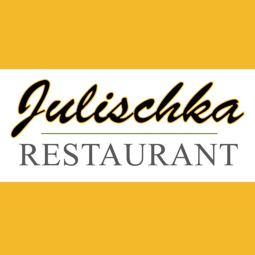 Restaurant Julischka icon