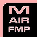 M Air FMP Remote