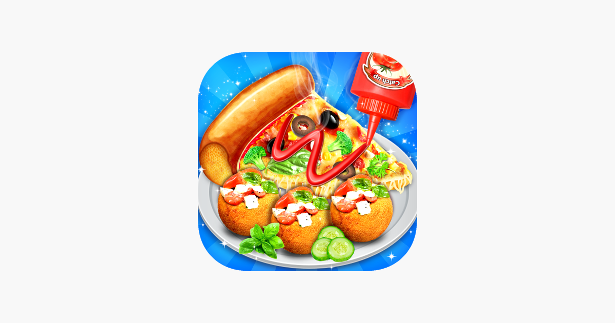 italian-food-chef-cooking-on-the-app-store