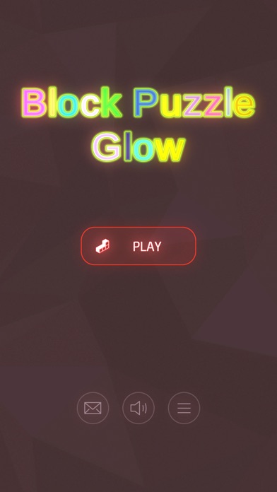Block Puzzle Glow screenshot 4