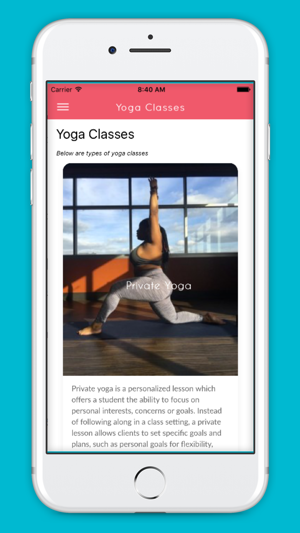 Curvy Chick Yoga(圖2)-速報App