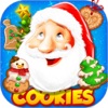 Christmas Cookie Maker Party