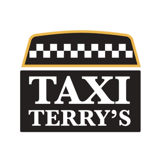 Taxi Terry's iOS App