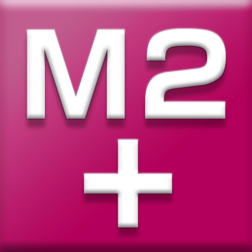 M2Plus Launcher iOS App