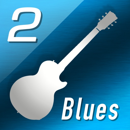 Bluesman II icon