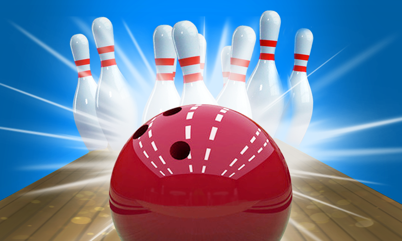 Bowling for TV Apps 148Apps
