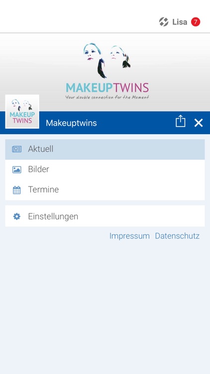 Makeuptwins