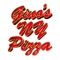 At our Elmwood Ave location in Buffalo, NY, Gino's NY Pizzeria is your FIRST choice for delicious food at a fair price